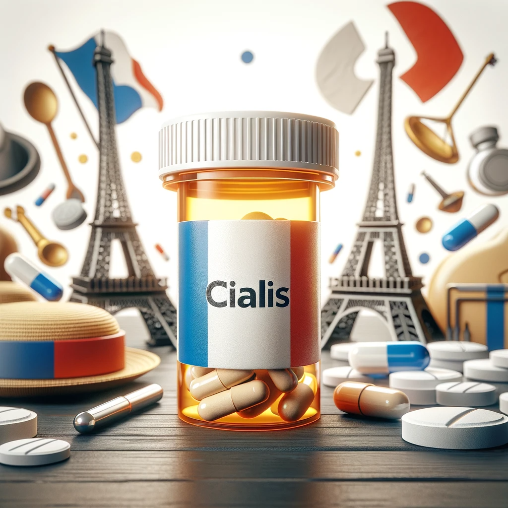 Le cialis est il en vente libre en pharmacie 